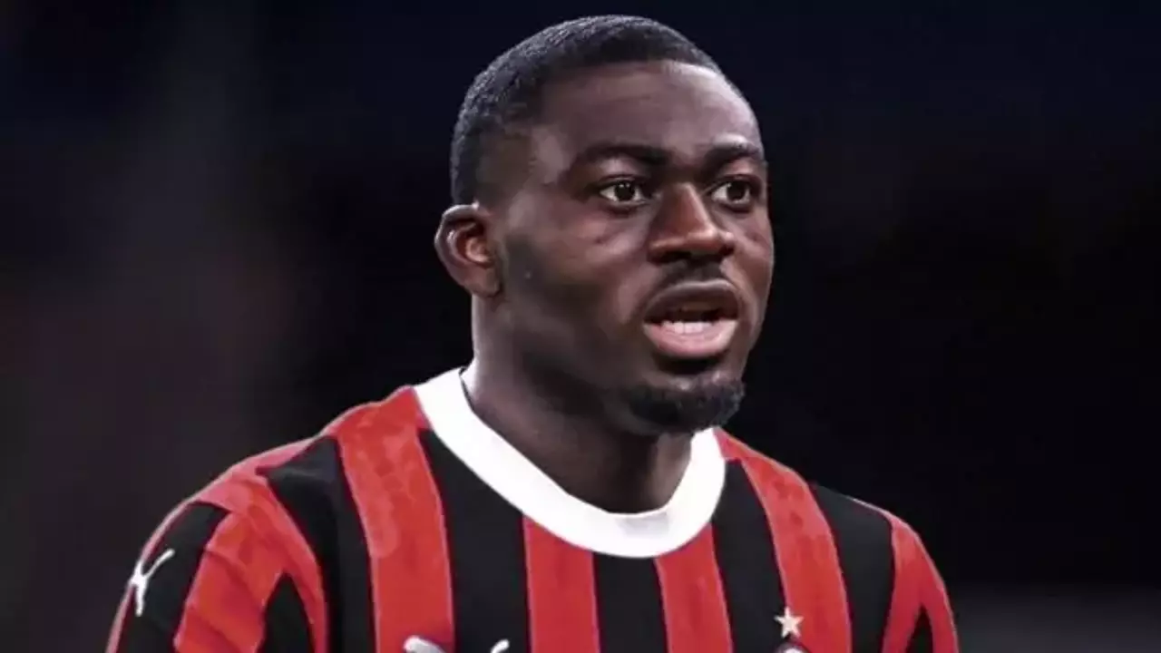 Galatasaray Milanoda Celik Kilit Pesinde Fofana Ile Orta Saha Sil Bastan1