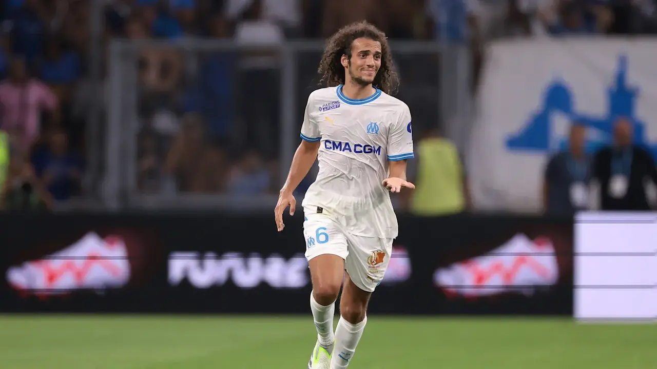 Galatasaraydan Fenerbahceye Tari (1)