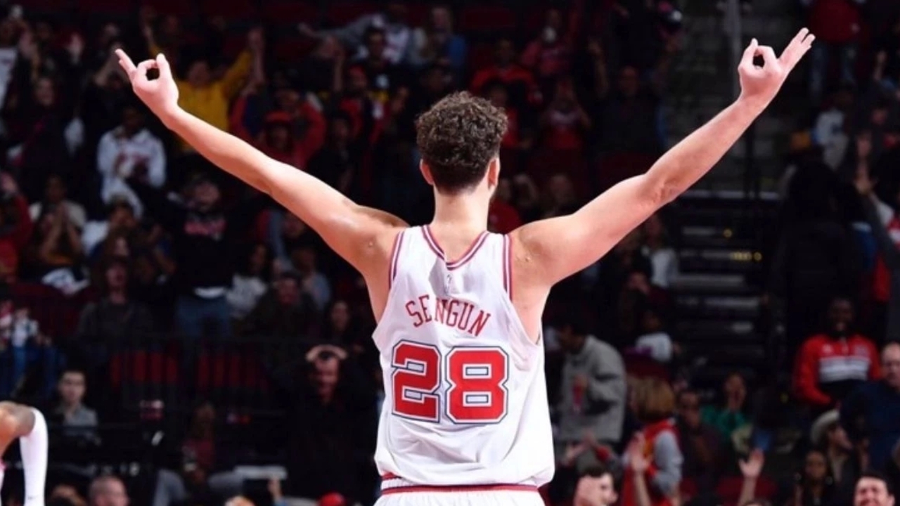 Giresunlu Dev Adamdan Nbade Bask