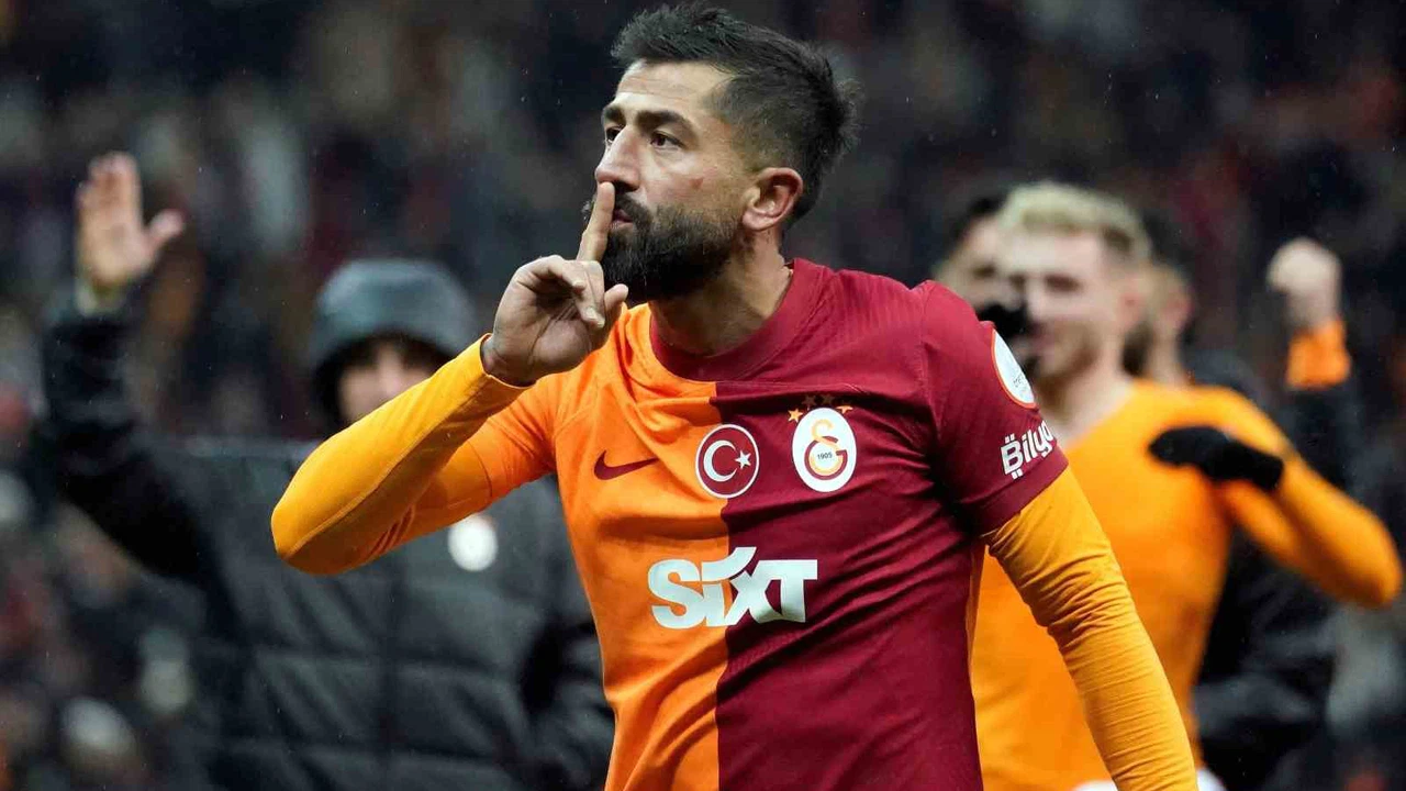 Kerem Demirbay Istanbulun Bir Ucundan Digerine Dayinin Yeni Rotasi Cizildi2