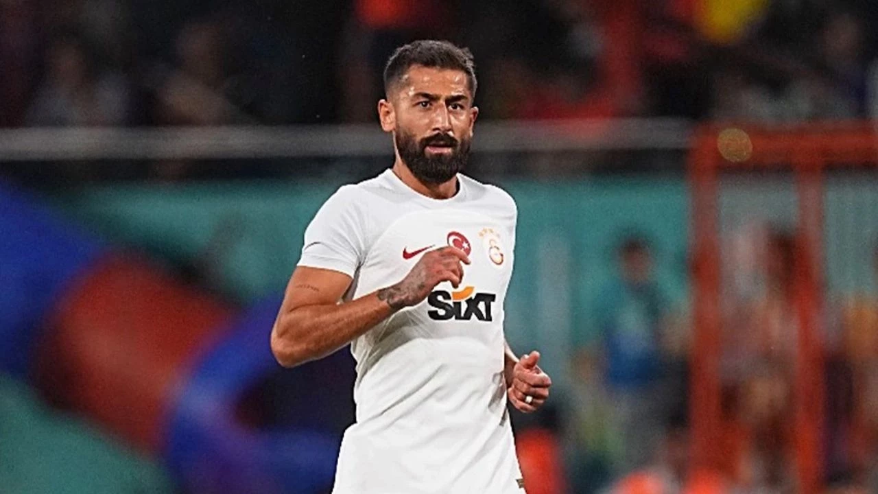 Kerem Demirbay Istanbulun Bir Ucundan Digerine Dayinin Yeni Rotasi Cizildi3