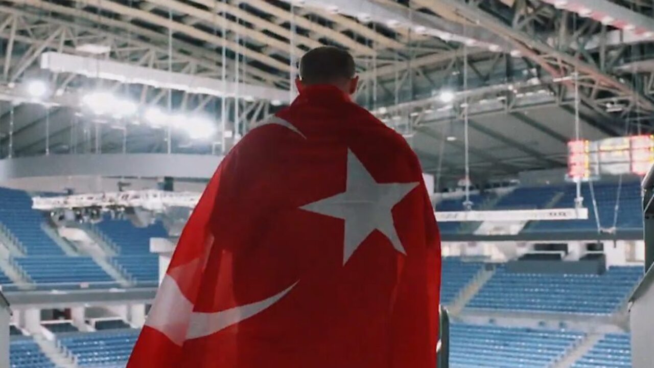 Malachi Flynn Bizden Biri Oldu T