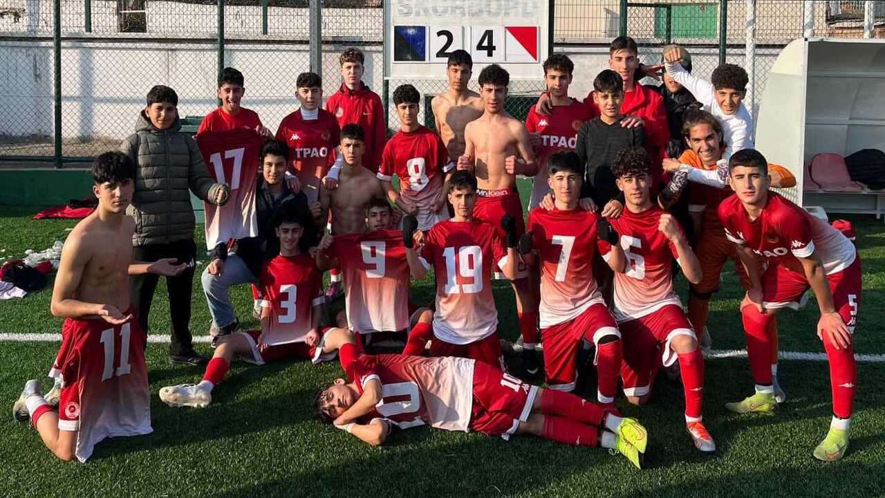 Mustafa Boztepenin Talebelerinde (1)