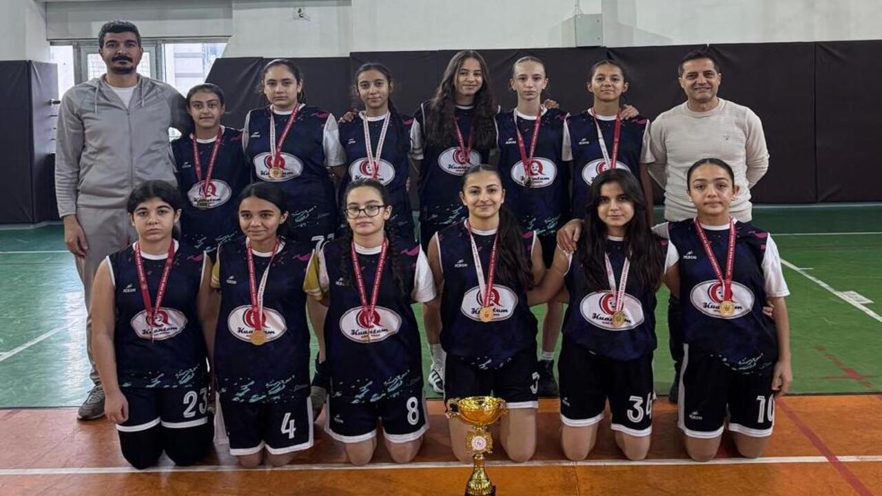 Potanin Perileri Borsa Istanbul Batmanda Basketbol Heyecani Sampiyonlukla Taclandi2