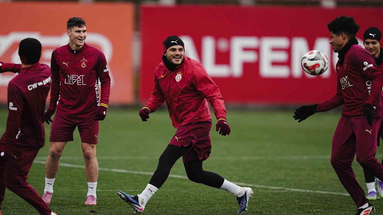 Super Kupa Yolunda Eksik Listesi