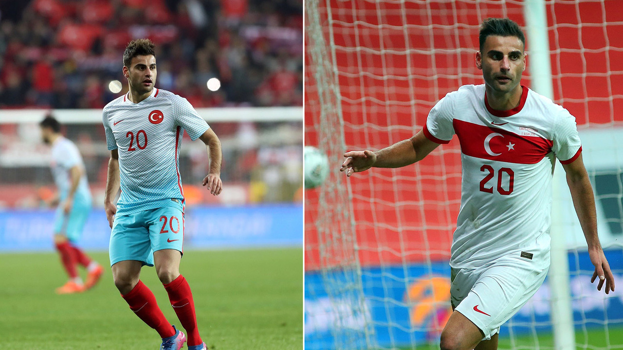 Super Ligde Ara Transferin Ilk B