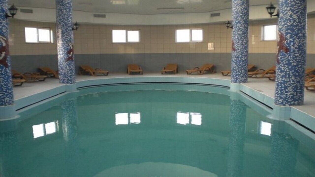 Batmanda Hangi Kaplicaya Gidilir 2