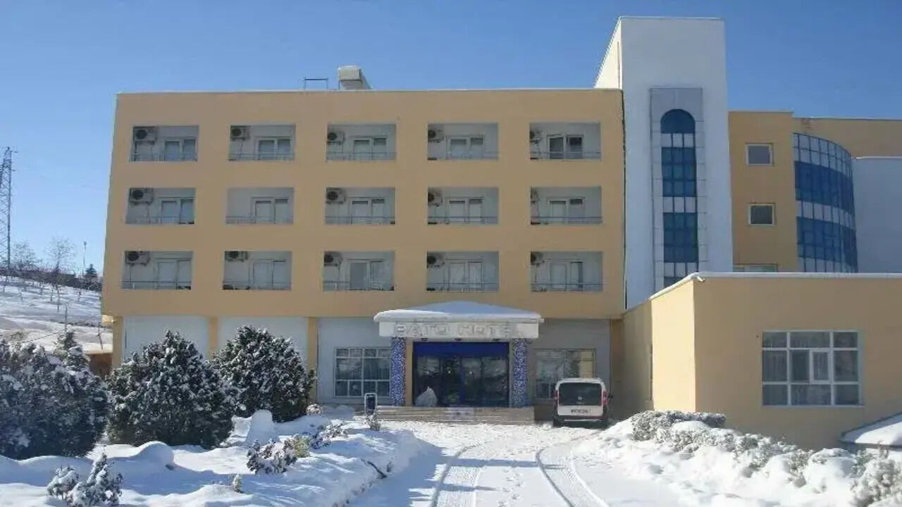 Batmanda Hangi Kaplicaya Gidilir