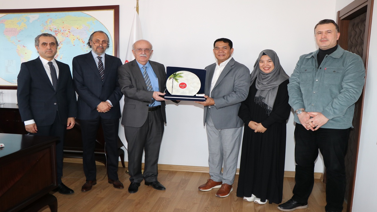 Cansuyundan Ankarada Kardeslik Z (2)