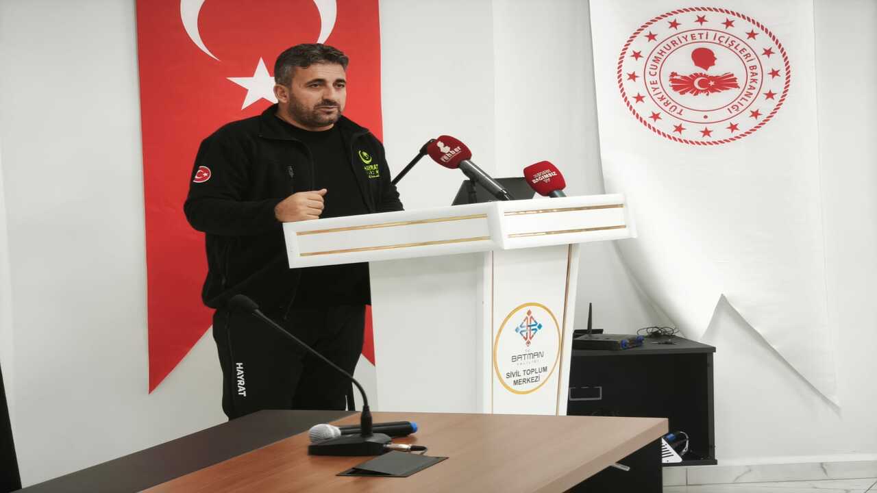 Hayrat Yardimdan Ornek Davranis 2025 Yili Hesap Bilancosu Seffaflikla Aciklandi 1