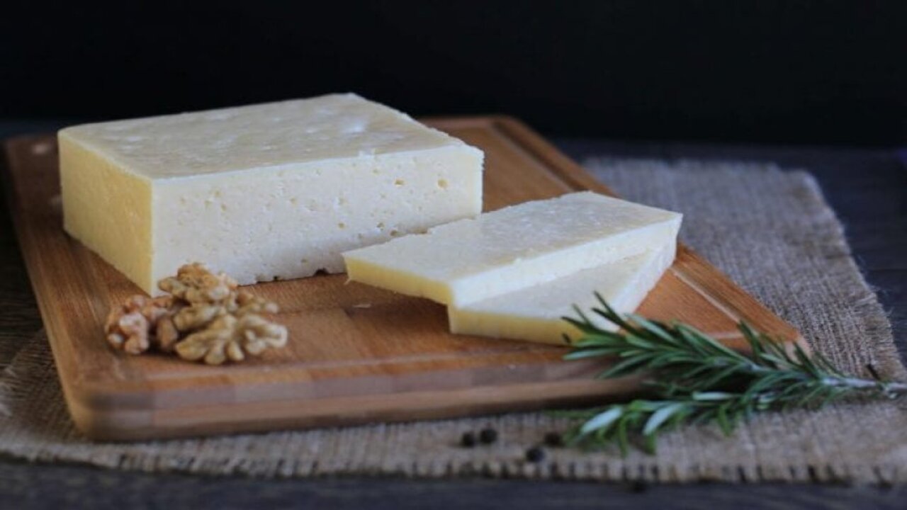 Izmir Karabaglar Neyi Meshur Izmir Tulum Peyniri