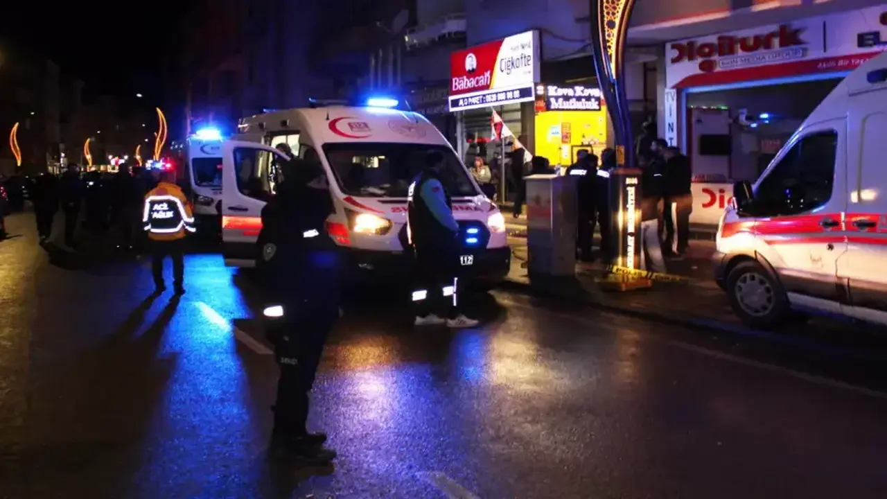 Aksaraydaki Uzucu Olayin Perde Arkasi Cocuklar Koruma Altina Alindi