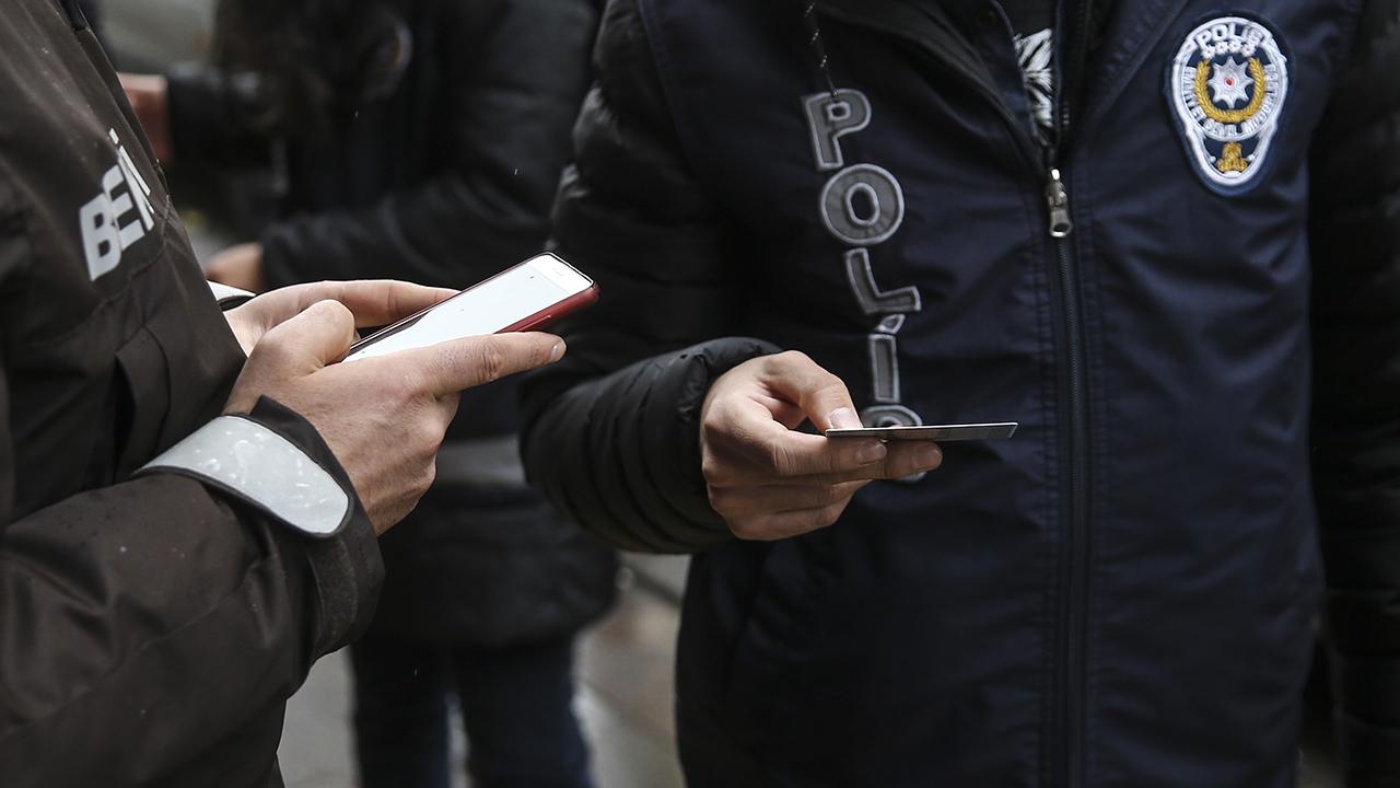 Ankara Merkezli 5 Ilde Dev Operasyon Organize Suc Orgutune Darbe 1