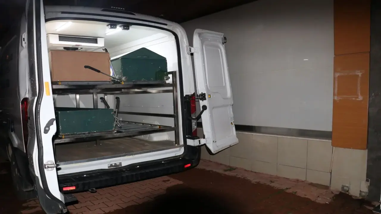 ANTALYA'DA KAN DONDURAN CİNAYET: İnternette Tanıştığı Kişi Tarafından Öldürüldü