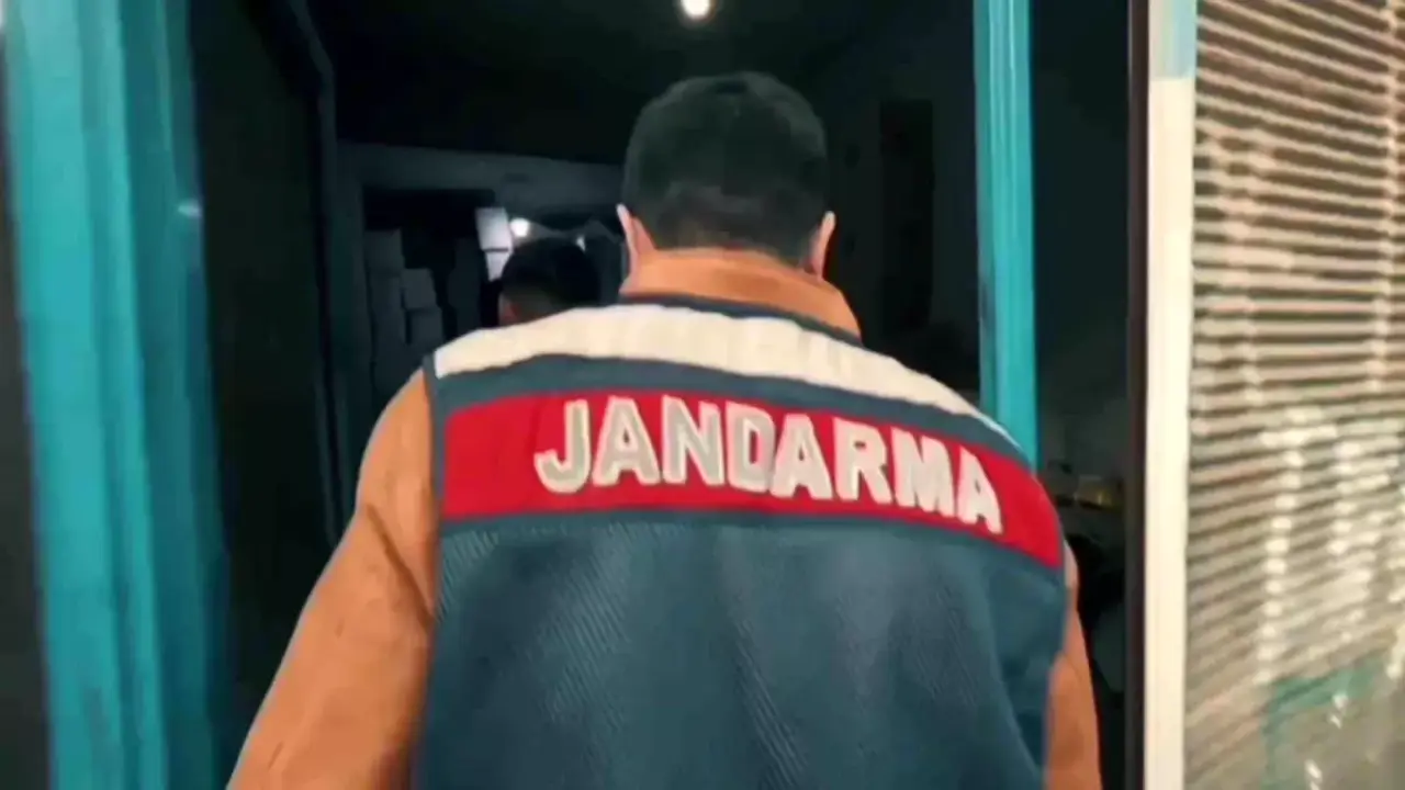 Diyarbakır’da Kanlı Kavga: 1 Kişiyi Öldüren Zanlı Tutuklandı