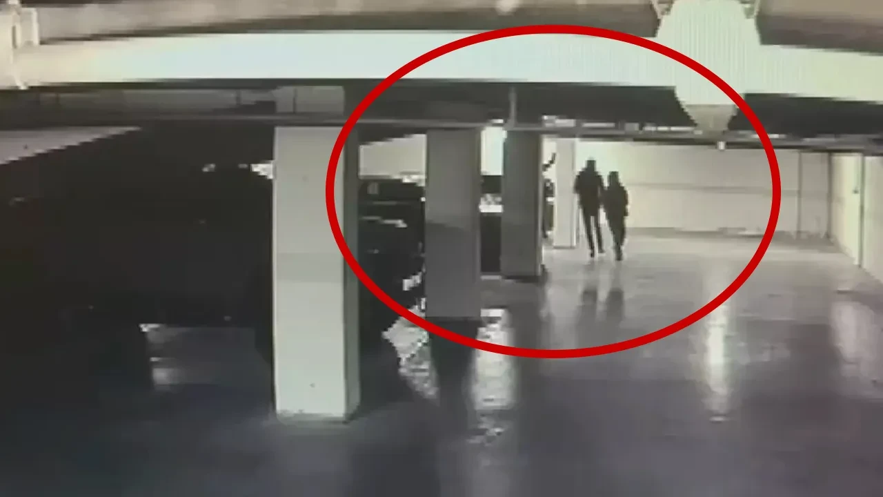 Istanbul Bakirkoyde Cuval Cuval Para Soygunu 30 Milyon Dolarlik Iz Ibbye Cikti3