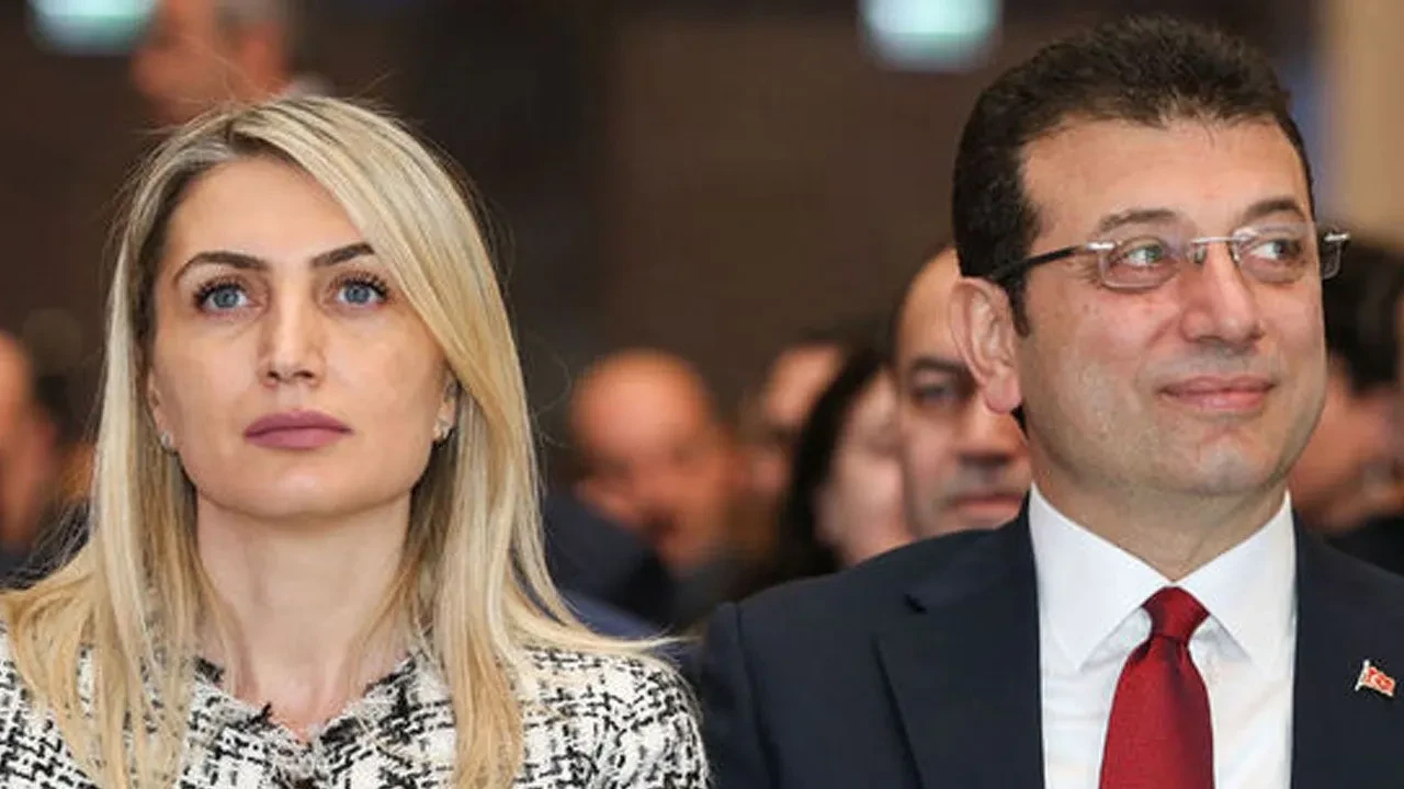 Istanbulu Sarsan Narkotik Hatti Dilek Imamoglunun Kardesi Ali Kaya Gozaltinda2