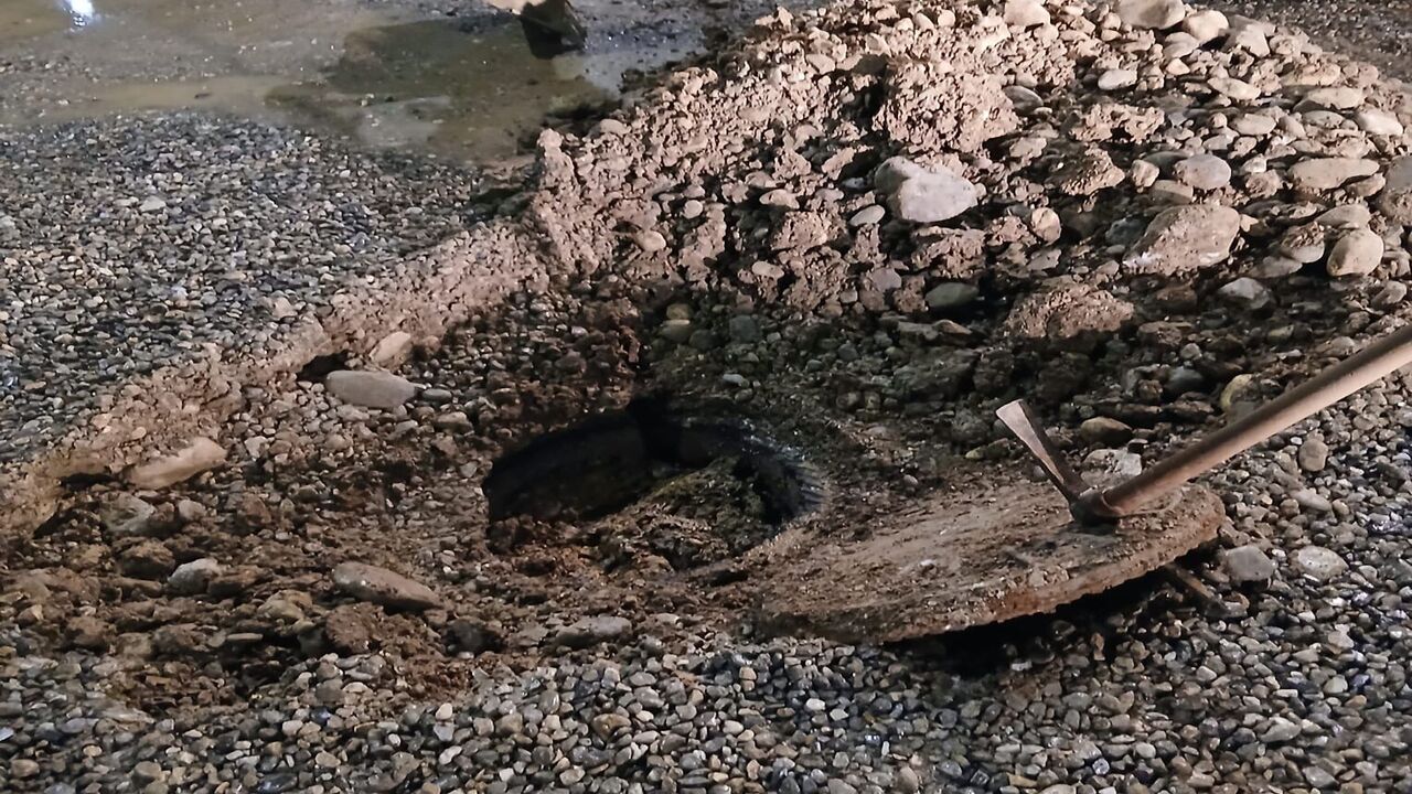 Baskiden Gece Yarisi Operasyonu (1)