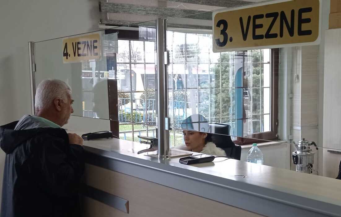 Batman Belediyesinden Su Borcu O (1)