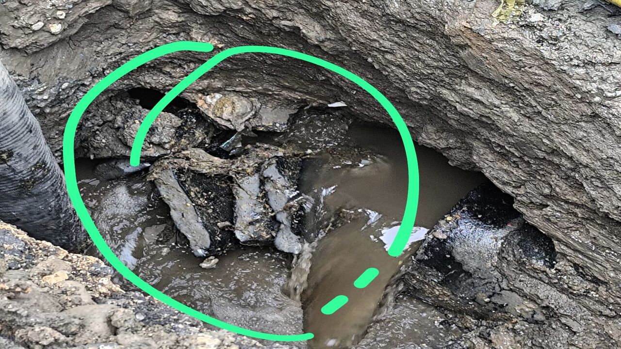 Batman Pazaryeri Mahallesinde In (1)