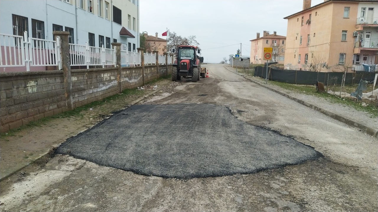 Batman Sokaklarinda Yaz Mesaisi (2)