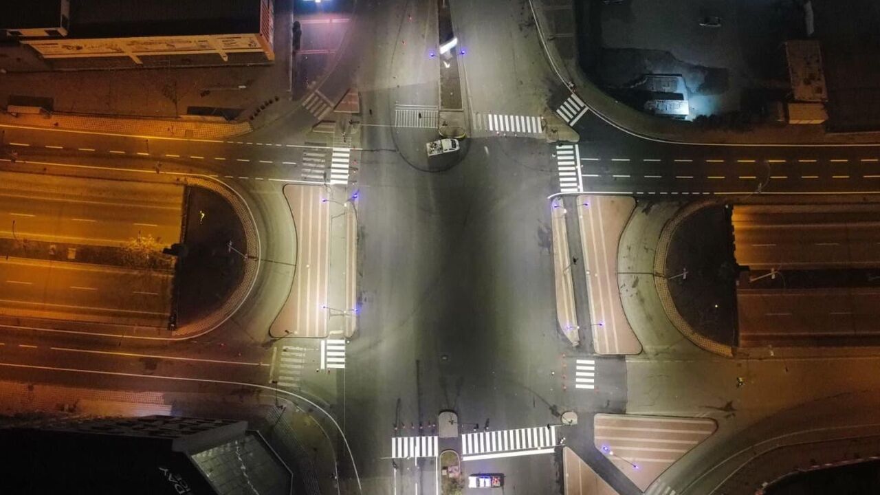 Batman Yollarinda Modern Dokunus (3)