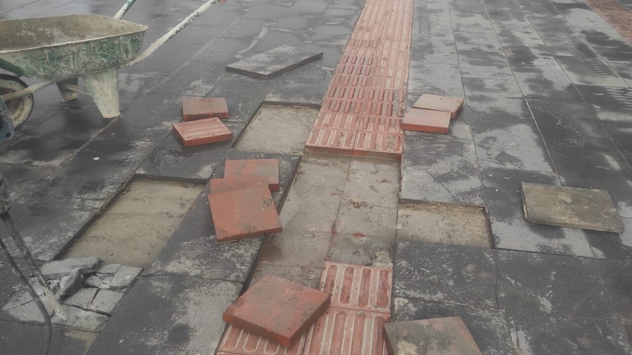 Batmanda Kisin Izleri Siliniyor (2)