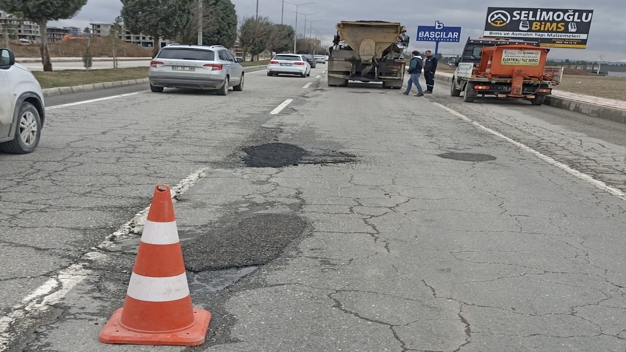 Batmanda Ulasim Konforu Icin Mod (1)