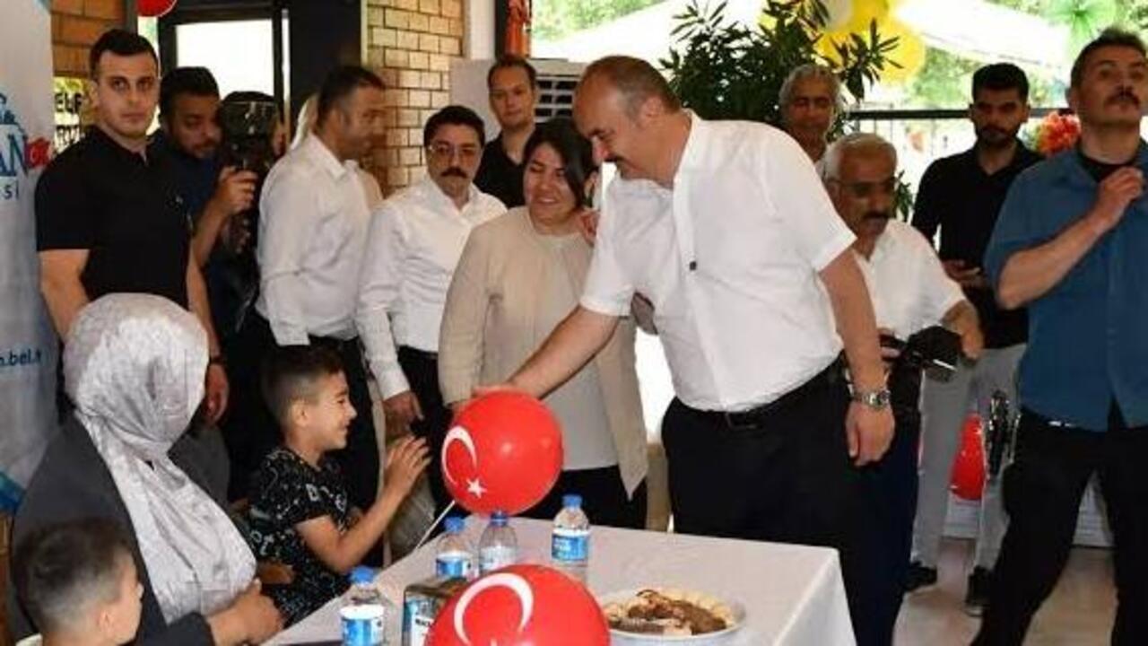 Batmandan Bolgeye Uzanan Lezzet (2)