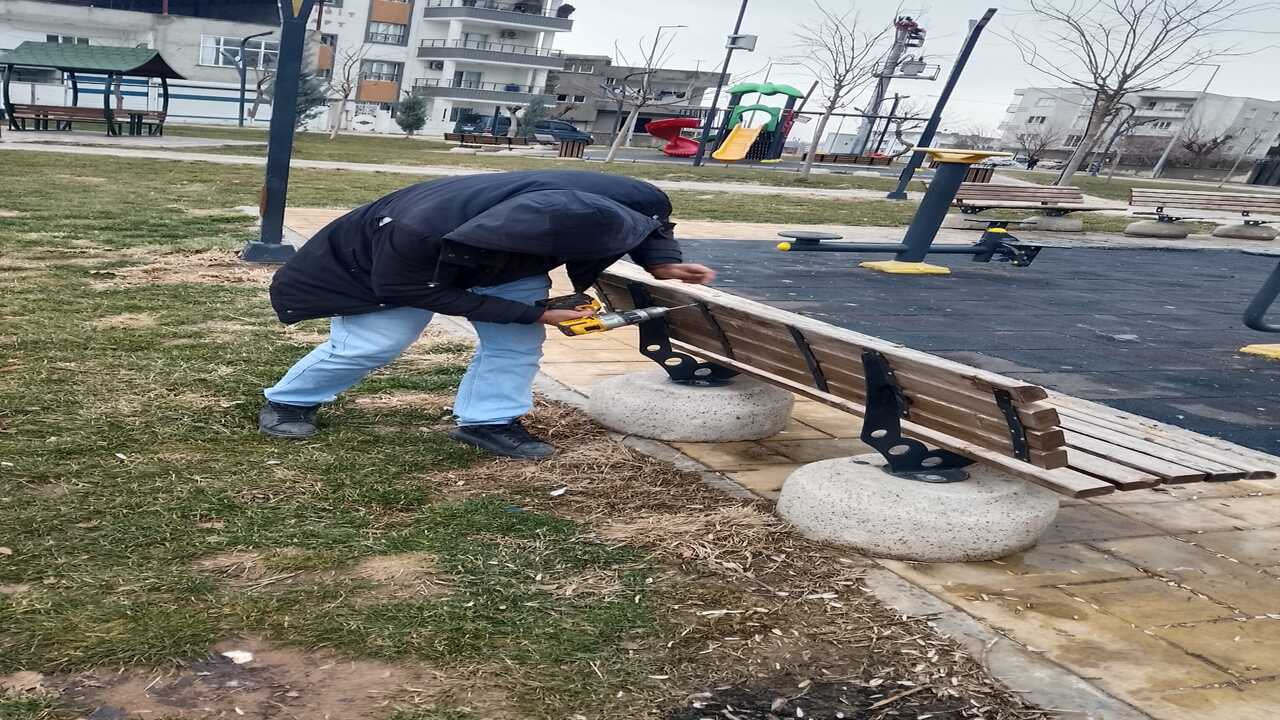 Batmanin Sosyal Alanlarinda Baha (1)