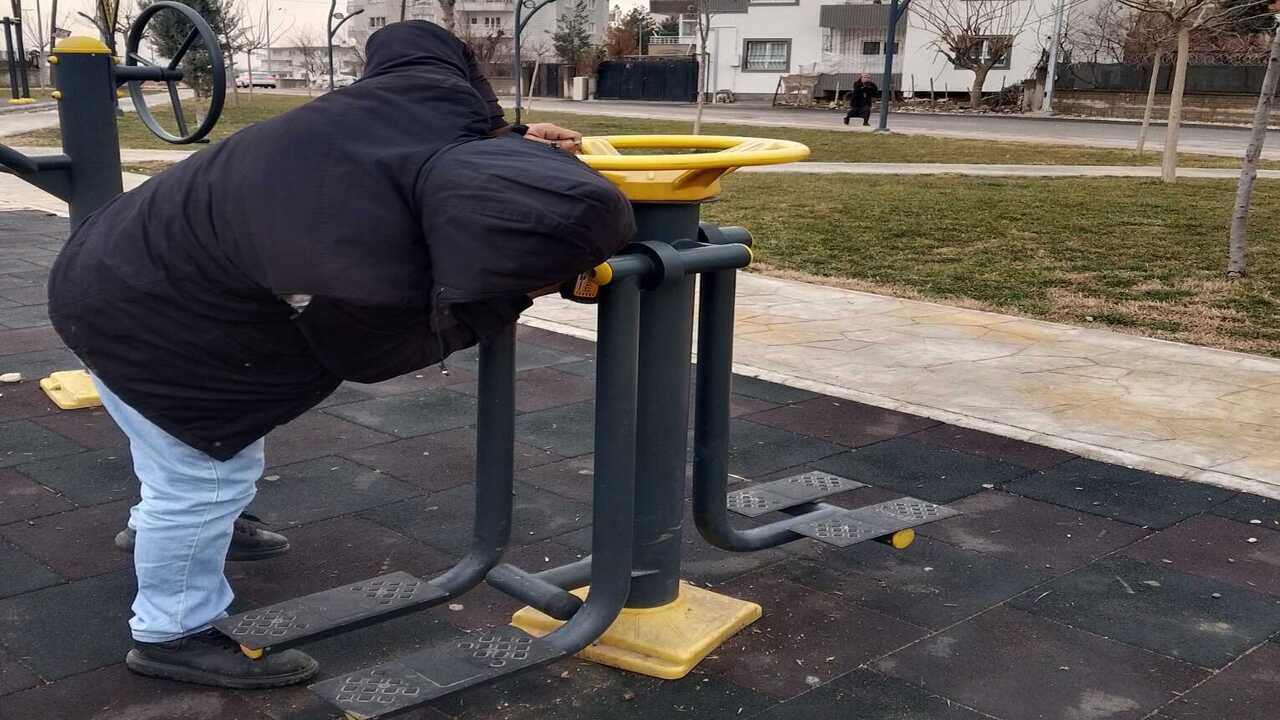 Batmanin Sosyal Alanlarinda Baha (2)