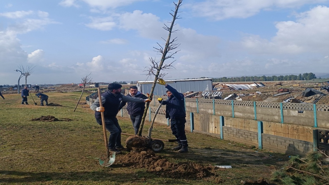 Beton Degil Doga Kazaniyor Batma (1)