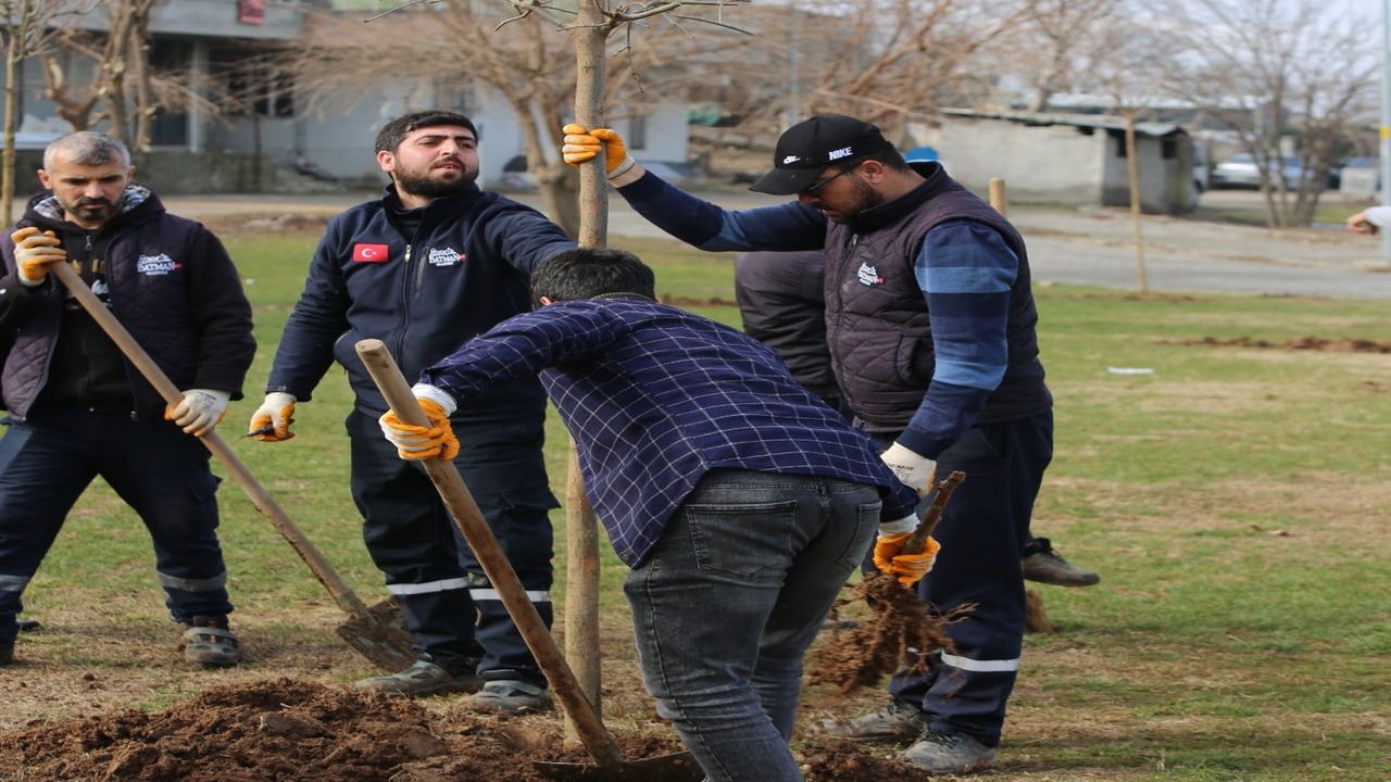 Beton Degil Doga Kazaniyor Batma (2)