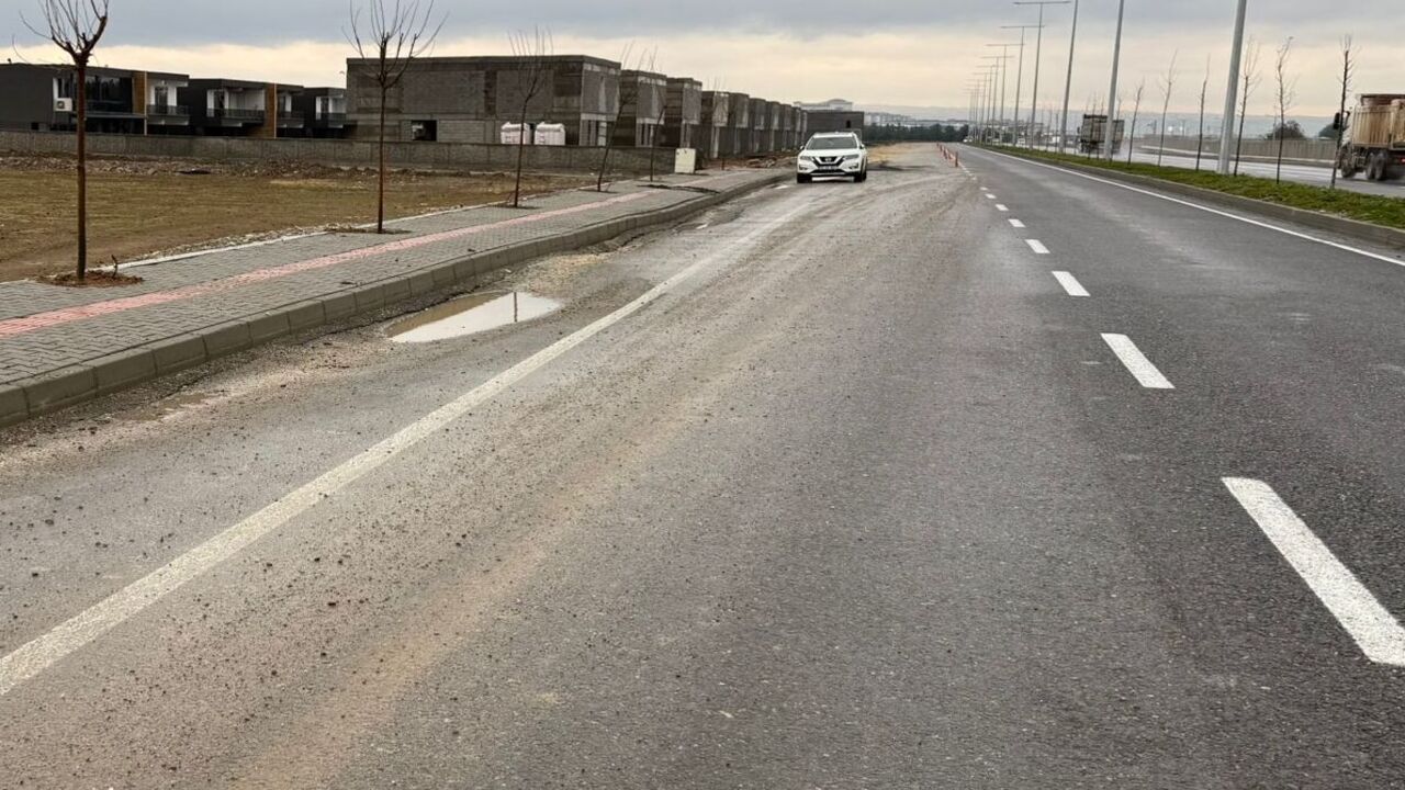 Cumhuriyetten Petrolkente Kadar (2)