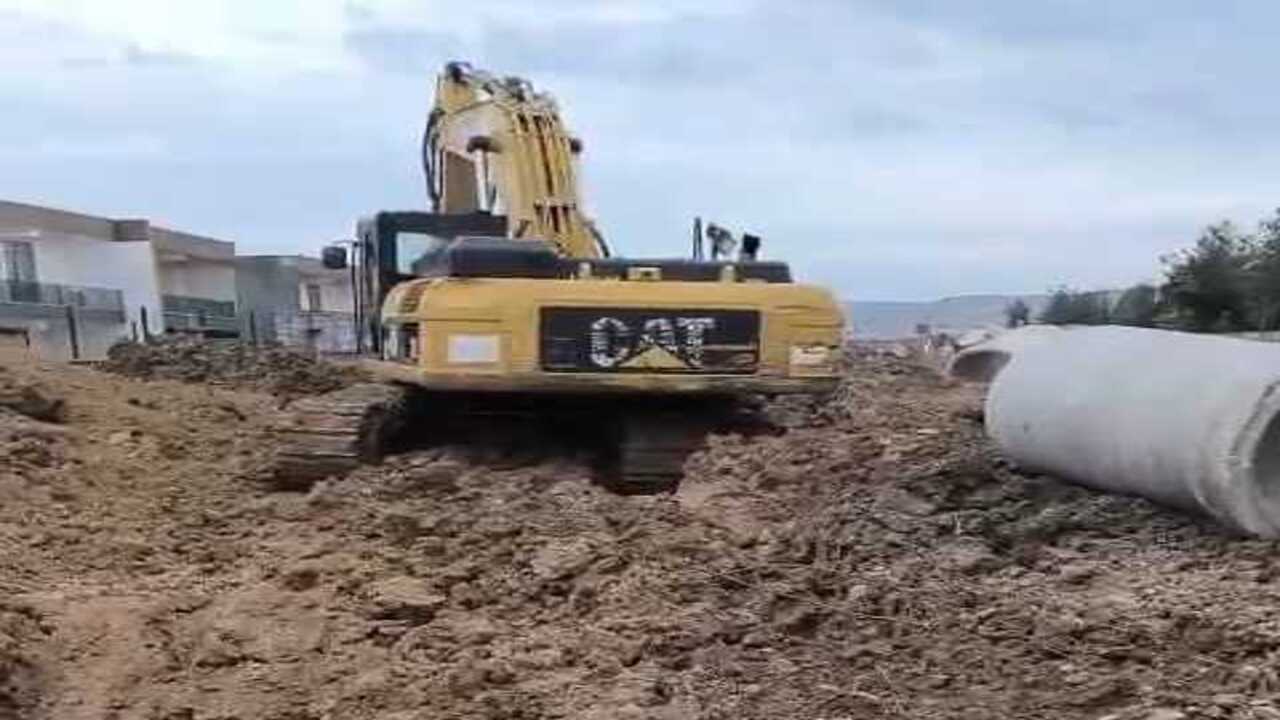 Gultepe Ve Gap Mahallelerinde Ye (1)