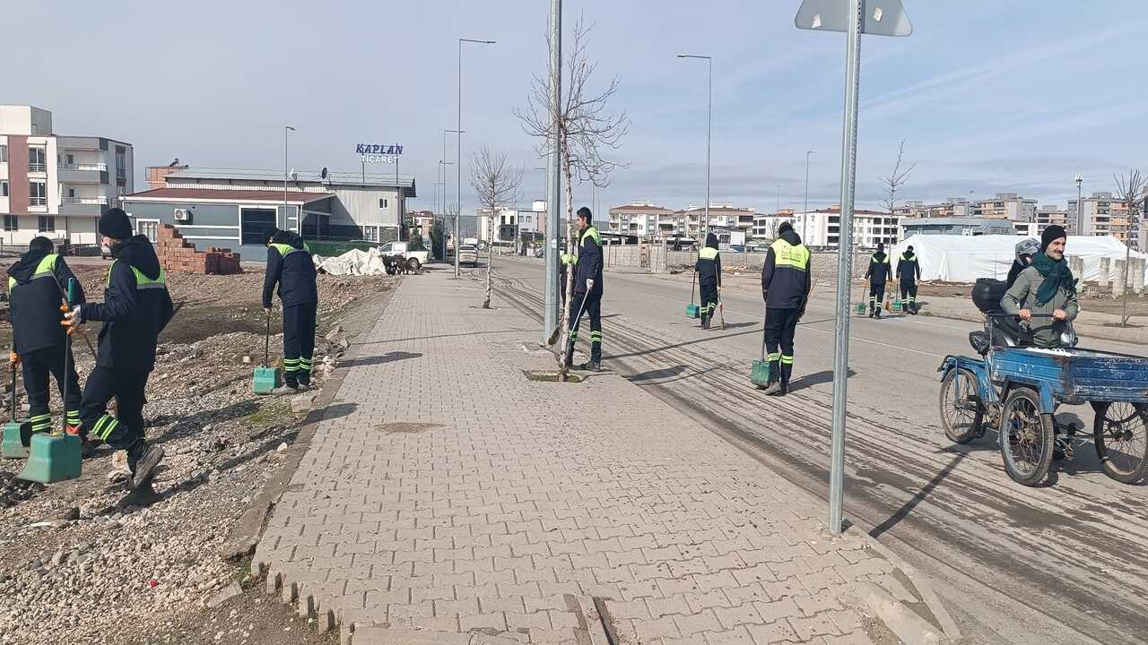 Hilal Mahallesi Piril Piril Bele (1)