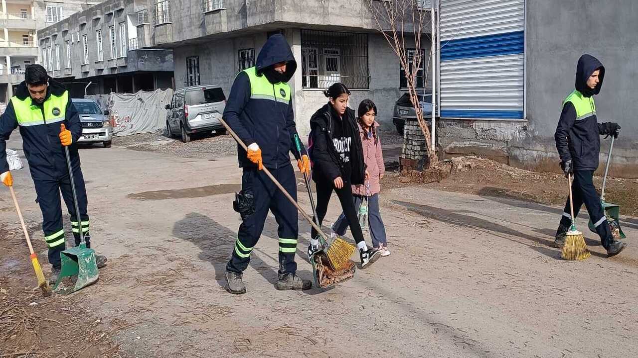 Hilal Mahallesi Piril Piril Bele (2)