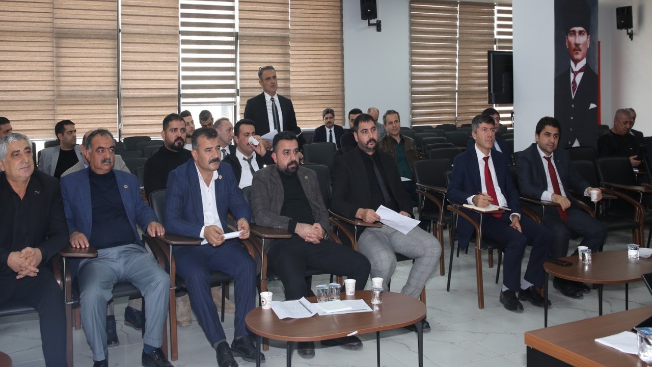 Stmde Kritik Bulusma Muhtarlarin (2)