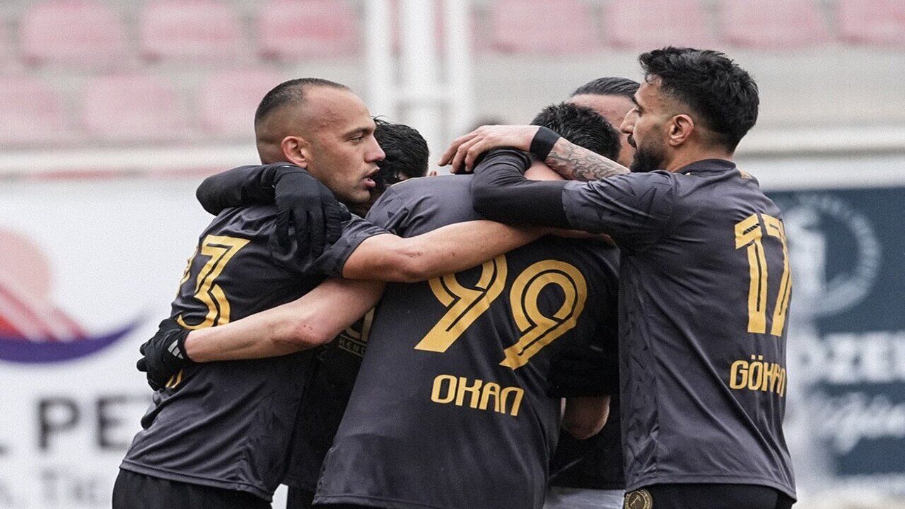 Petrolspor Bu Akşam Boluspor’u Ağırlıyor