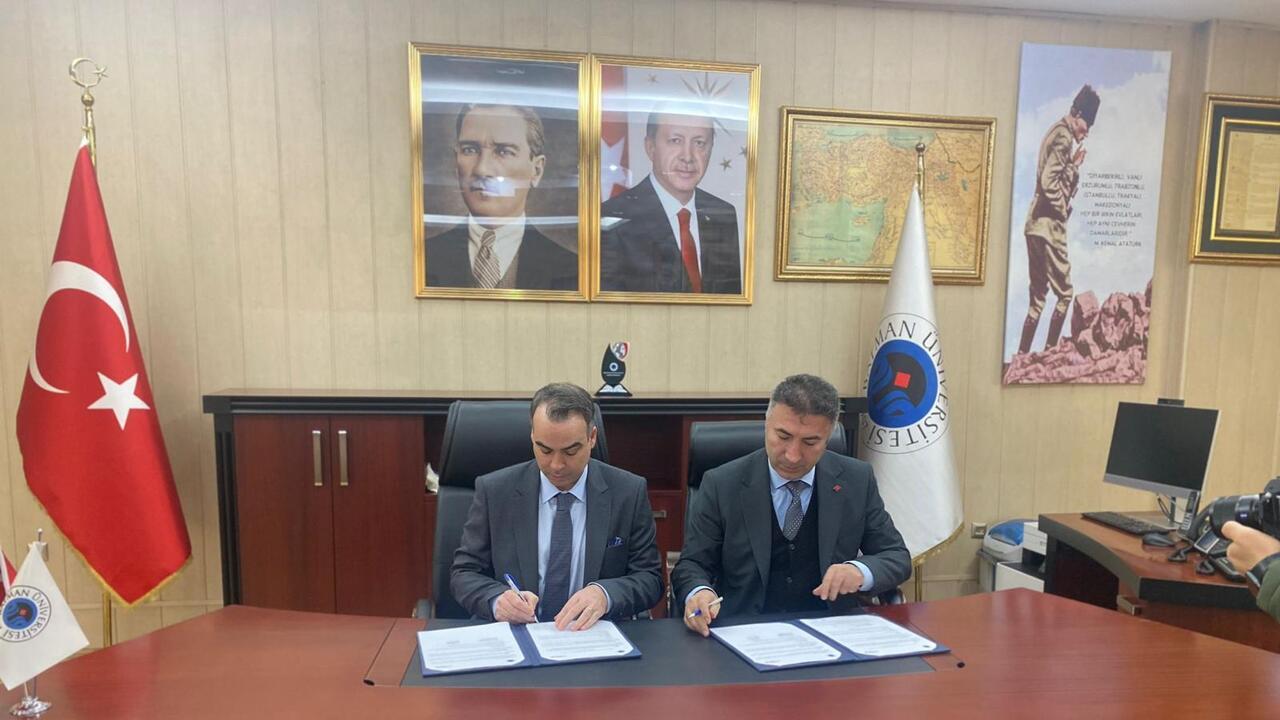 Tupras Kapilarini Batmanli Ogrencilere Aciyor 1