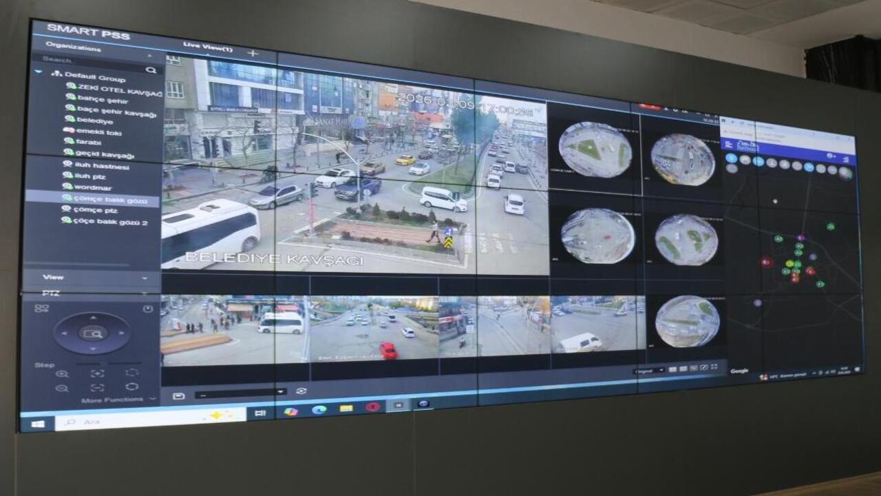 Batman Trafigi Yapay Zekaya Eman (3)