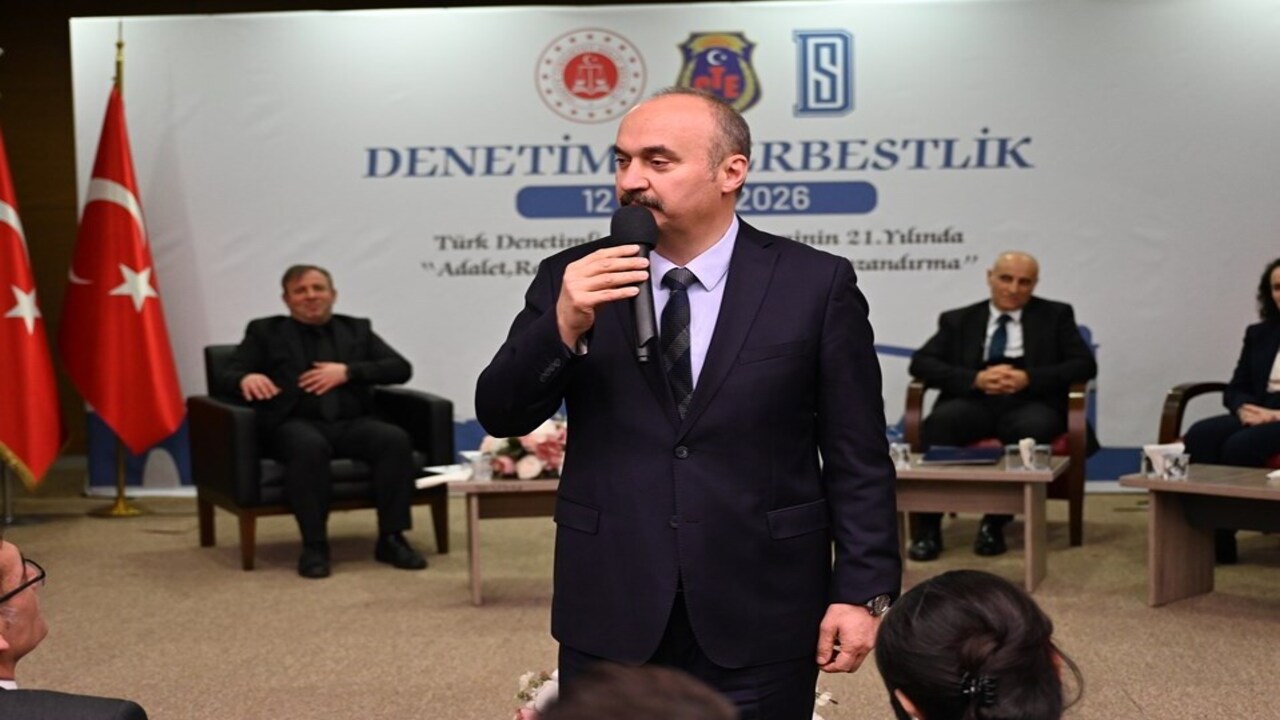 Denetimli Serbestlik Sisteminin (1)