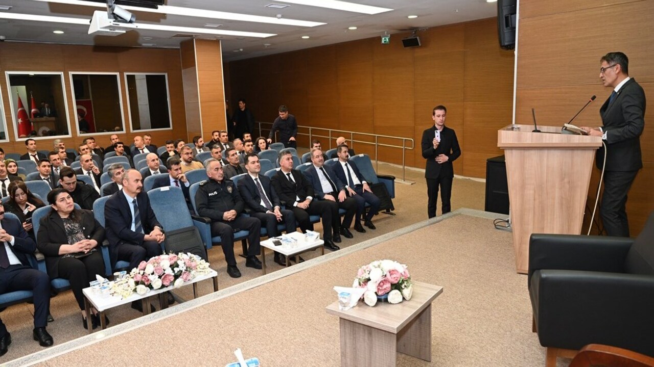 Denetimli Serbestlik Sisteminin (2)