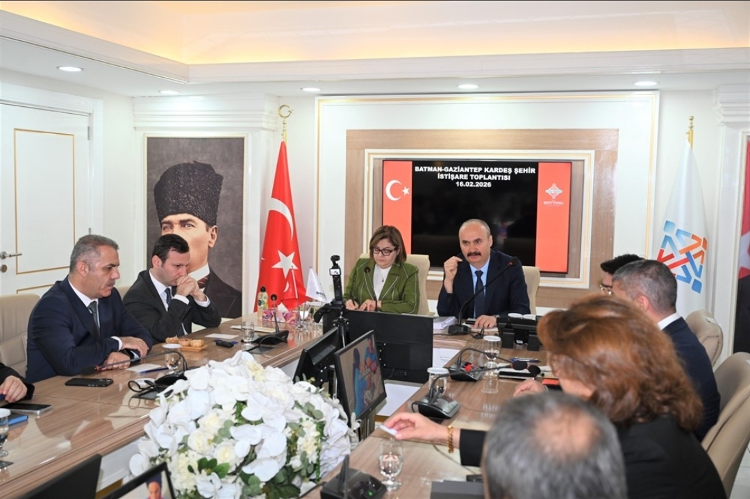 Gaziantep Ve Batman Arasinda Kardes Sehi2 Internet