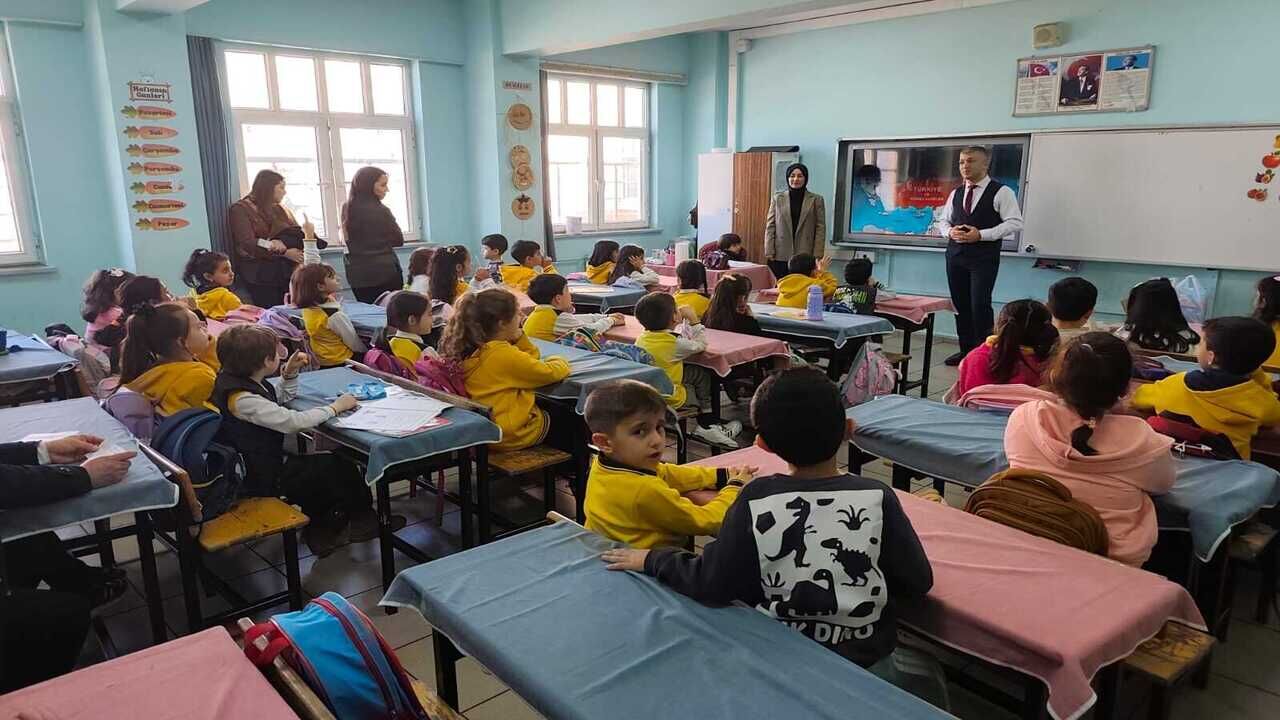 Goc Idaresinden Anlamli Etkinlik 1