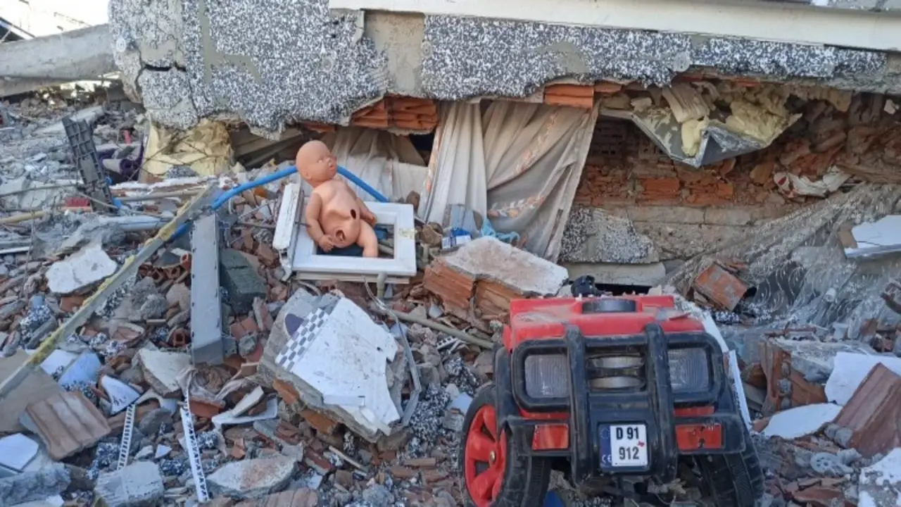 Asrin Felaketinden Batmanin Gelecegine Bir Direnis Ve Tedbir Hikayesi 1