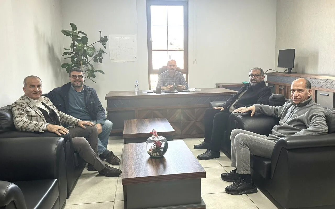 Asrin Felaketinden Batmanin Gelecegine Bir Direnis Ve Tedbir Hikayesi