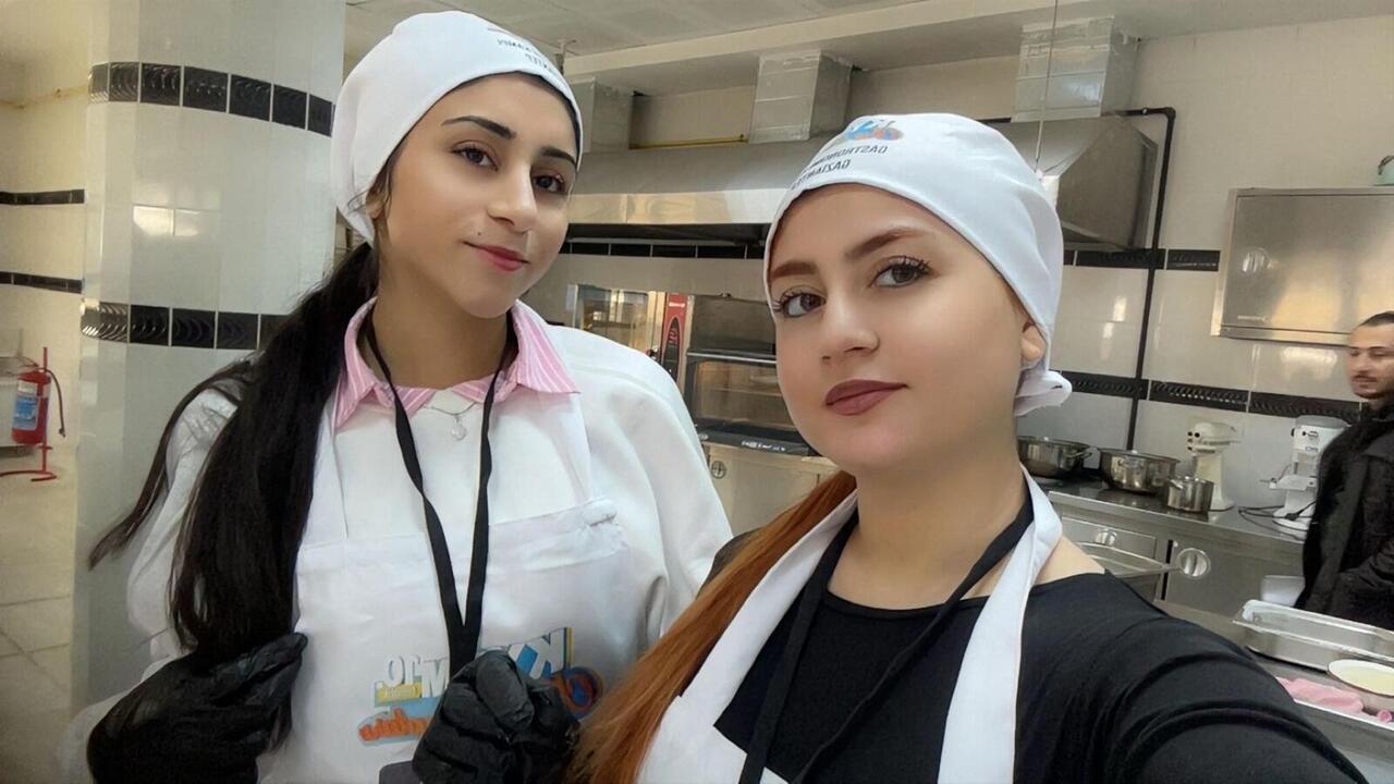 Bati Ramanin Genc Gurmeleri Gaziantep Mutfaginda Ustalik Yolunda1