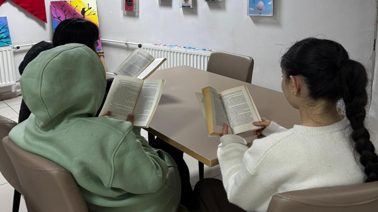 Batman Ogrenci Yurtlarinda Dev O (2)