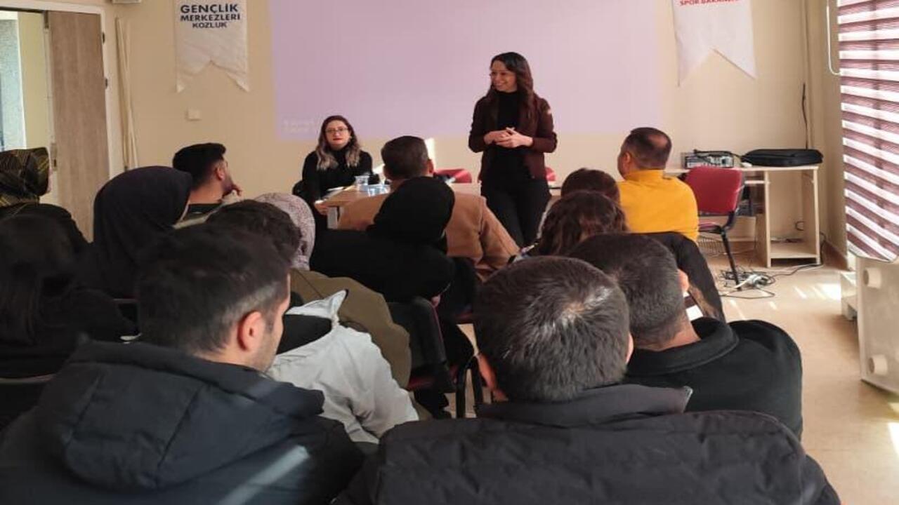 Batmanin 5 Ilcesinde Bagimlilikl (1)